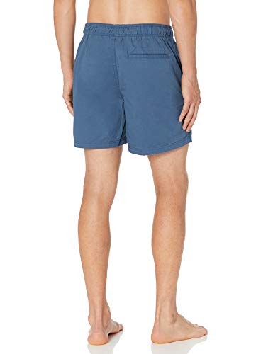Amazon Essentials 6" Inseam Drawstring Walk Short Pantalones Cortos, Azul, XXL
