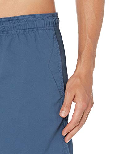 Amazon Essentials 6" Inseam Drawstring Walk Short Pantalones Cortos, Azul, XXL