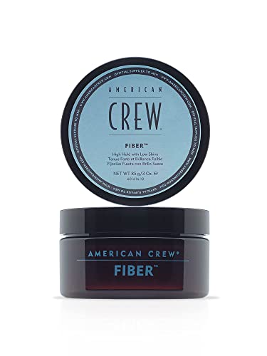 American Crew Fibra Moldeadora (Fijación Fuerte / Brillo Suave) - 85 g