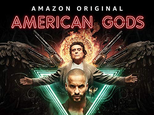 American Gods - Season 2