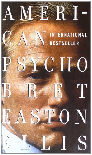 American Psycho (Vintage Contemporaries)