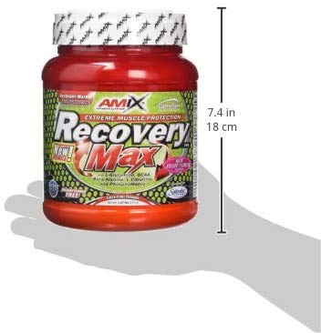 AMIX Recovery Max - 575 gr