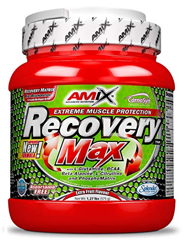 AMIX Recovery Max - 575 gr