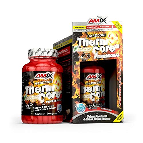 AMIX THERMOCORE (90 CAPS)