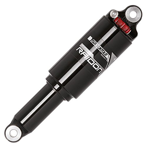 Amortiguador Suntour Rs17 Raidon Lo 190X51Mm