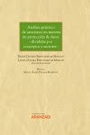 Análisis práctico de sanciones en materia de protección de datos -divididas por conceptos y sectores: 1307 (Gran Tratado)