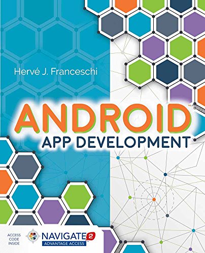 Android App Development