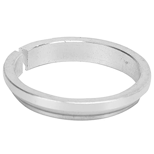 Anillo De Fijación Inferior, Auriculares De Bicicleta 42/41,8‑52 Mm Tubo Cónico De Rodamiento De Grupo De Tazón De Rodamiento Integrado para Bicicleta De Carretera De Montaña