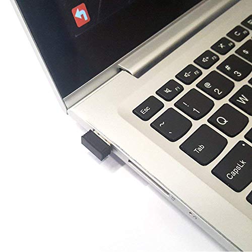 Anself USB Ant+Stick para Garmin Forerunner 310XT 405 610