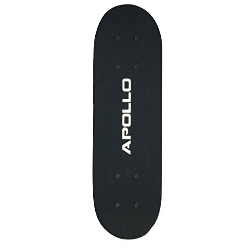 Apollo Kids Skateboard monopatín pequeño para niños