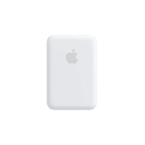 Apple Batería MagSafe (para el iPhone 12/13, iPhone 12/13 Pro, iPhone 12/13 Pro MAX y iPhone 12/13 Mini)