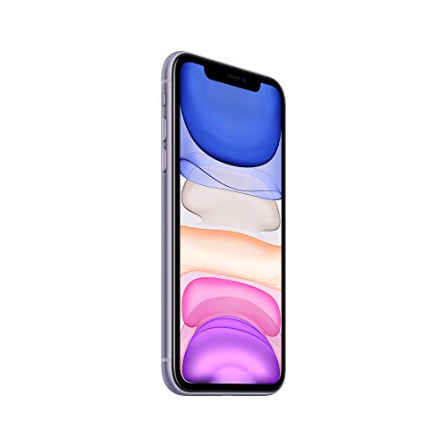 Apple iPhone 11 (128 GB) - de en Malva