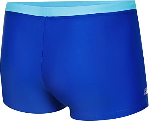 Aqua Speed Bañador para niños + libro electrónico gratuito | Bañador para chicos | Bañador para hombre | Bañador | Bañador de hombre | Swimwear Boy