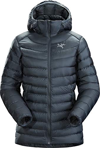 Arc'teryx Cerium LT Hoody Women's, Chaqueta Mujer, Paradox, S