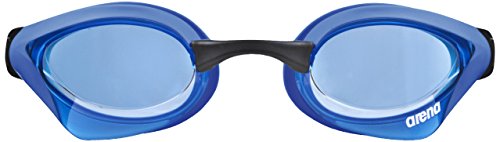 Arena 1E49171 Gafas de natación, Unisex Adulto, Blue, Talla Única