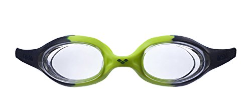 arena 92338, Gafas de Natación Infantil, Multicolor (navy / clear), Talla única