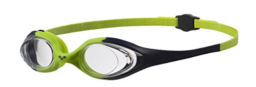 arena 92338, Gafas de Natación Infantil, Multicolor (navy / clear), Talla única