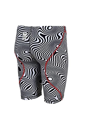 ARENA Bañador Jammer de competición Powerskin ST 2.0 para niño