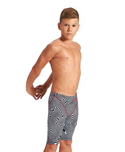 ARENA Bañador Jammer de competición Powerskin ST 2.0 para niño