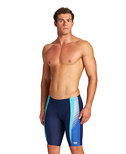 ARENA Bañador Jammer Hombre Threefold