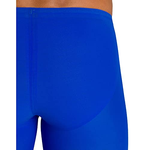 ARENA Bañador Jammer Pwsk Carbon Air 2, Hombre, Electric Blue, 55