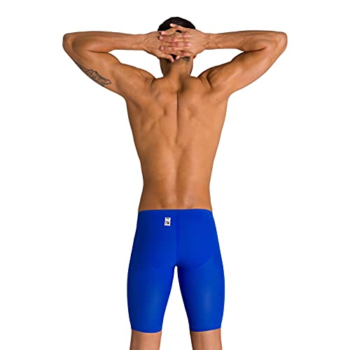 ARENA Bañador Jammer Pwsk Carbon Air 2, Hombre, Electric Blue, 55