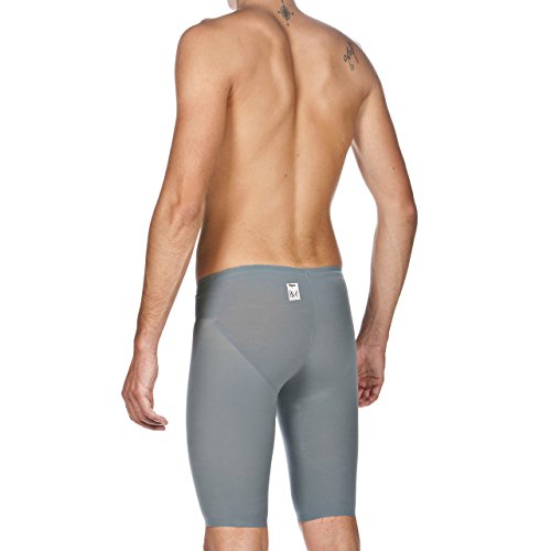 ARENA Bañador Jammer Pwsk R-EVO One, Hombre, Grey/Bright, 70