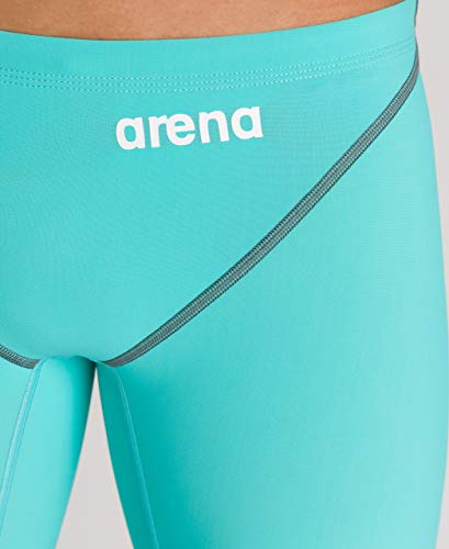 ARENA Bañador Jammer Pwsk St 2 Bañador, Hombre, Aquamarine, 75