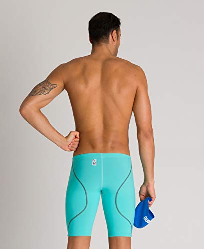 ARENA Bañador Jammer Pwsk St 2 Bañador, Hombre, Aquamarine, 75