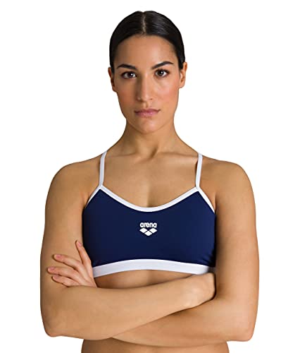 ARENA Bikini Deportivo Mujer Team Stripe