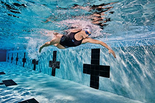 Arena Classic Gorro de Natación, Unisex Adulto, Negro (Black/Silver), Talla Única