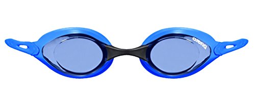 ARENA Cobra Gafas de Natación, Unisex Adulto, Azul, Universal