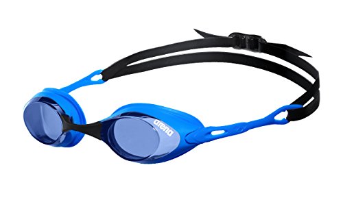 ARENA Cobra Gafas de Natación, Unisex Adulto, Azul, Universal