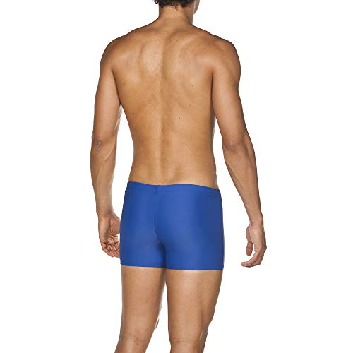 ARENA Dynamo Bañador Short, Hombre, Azul (Royal), 95