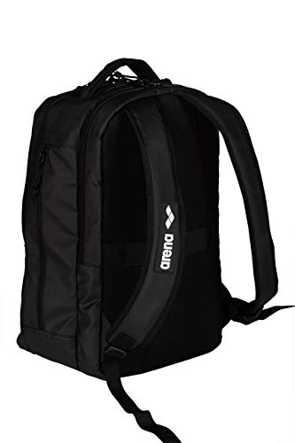 Arena Fast Urban 3.0 All-Black Bags, Adultos Unisex