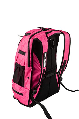 Arena Fastpack 2.2 Bags, Adultos Unisex, Pink Melange, TU