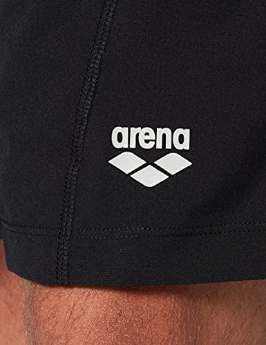 ARENA Herren Sporthose Gym Pantalón de Deporte, Hombre, Black-Black, Extra-Large