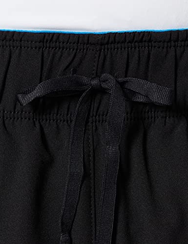 ARENA Herren Sporthose Gym Pantalón de Deporte, Hombre, Black-Black, Extra-Large