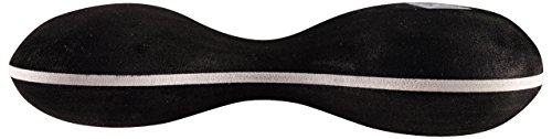 arena Kick Pro Tabla de Natación, Unisex Adulto, Negro (Black), Talla Única