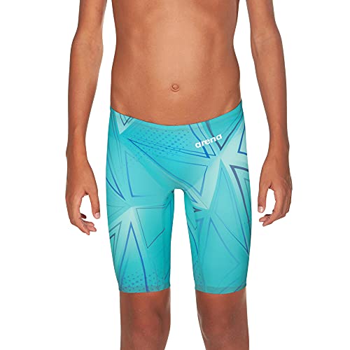 ARENA Powerskin R-EVO One Boy's Jammers Youth Racing Swimsuit