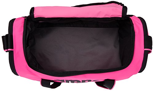 ARENA Spiky 2 Small Mochila, Unisex Adulto, Rosa (Fuchsia), 36x24x45 cm (W x H x L)