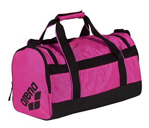 ARENA Spiky 2 Small Mochila, Unisex Adulto, Rosa (Fuchsia), 36x24x45 cm (W x H x L)