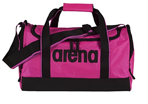 ARENA Spiky 2 Small Mochila, Unisex Adulto, Rosa (Fuchsia), 36x24x45 cm (W x H x L)