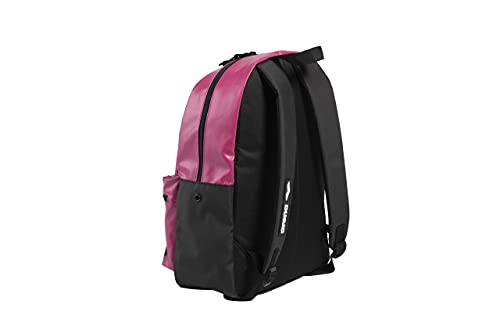 ARENA Team Backpack 30 Big Logo Bags, Adultos Unisex, Rosa, TU