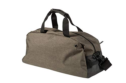 Arena Team Duffle 25 Bags, Adultos Unisex, Army Melange, TU