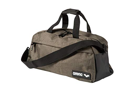 Arena Team Duffle 25 Bags, Adultos Unisex, Army Melange, TU