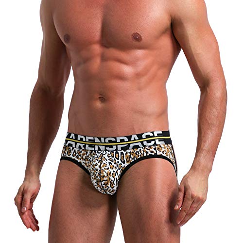 Arjen Kroos Jockstrap Suspensorio Sexy Tanga para Hombre Slips Ropa Interior Impreso Thong lencería Deporte