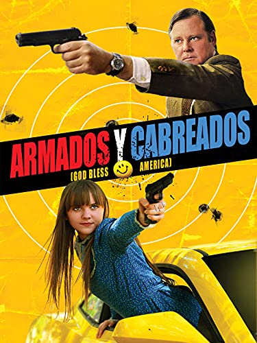 Armados y cabreados