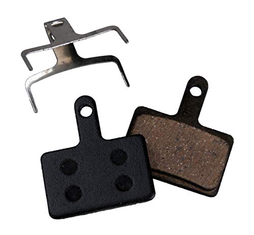 ARUNDEL SERVICES EU 2 Pares Pastillas de Freno Shimano Tektro Orion Auriga Pro. Comp. E-Comp Draco WS Aquila M355 M375 M395 M415 M416 M445 M446 M447 M475 M45 M515 M525 M535 M575 C501 C601