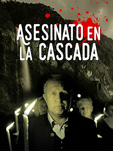 Asesinato en la cascada